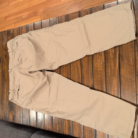 Lululemon commission pant classic *swift cotton - Picture 11 of 11